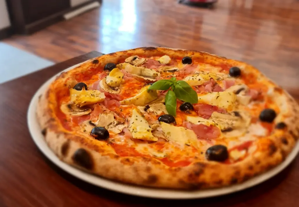 Restaurant italien Sapori à Paris 12 près de Gare de Lyon